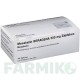 МЕСАЛАЗИН (MESALAZIN) 500 мг супозиторії 120 шт - Месалазин DOCPHARM