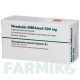 МЕСАЛАЗИН (MESALAZIN) 500 мг таблетки 50 шт - Месалазин EMRA-MED