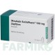 МЕСАЛАЗИН (MESALAZIN) 500 мг суппозитории 30 шт - Месалазин EURIMPHARM