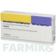 МЕСАЛАЗИН (MESALAZIN) 500 мг суппозитории 10 шт - Месалазин KOHLPHARMA