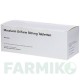 МЕСАЛАЗИН (MESALAZIN) 500 мг таблетки 300 шт - Месалазин ORIFARM