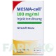МЕСНА (MESNA) 100 мг/мл 1000 мг раствор 1 шт - Месна STADAPHARM