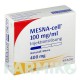 МЕСНА (MESNA) 100 мг/мл 400 мг раствор 10 шт - Месна STADAPHARM
