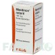 МЕСТИНОН (MESTINON) 180 мг таблетки 50 шт - Піридостигмін DOCPHARM
