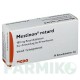 МЕСТИНОН (MESTINON) 180 мг таблетки 50 шт - Піридостигмін MEDA PHARMA