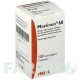 МЕСТИНОН (MESTINON) 60 мг таблетки 100 шт - Піридостигмін MEDA PHARMA