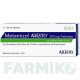 МЕТАМІЗОЛ (METAMIZOL) 500 мг таблетки 10 шт - Метамізол натрію ARISTO PHARMA