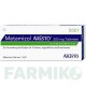 МЕТАМІЗОЛ (METAMIZOL) 500 мг таблетки 20 шт - Метамізол натрію ARISTO PHARMA
