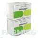 МЕТЕОЗИМ (METEOZYM) таблетки 100 шт - Ферменты, Другое STEGROPHARM