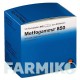 МЕТФОГАММА (METFOGAMMA) 850 мг таблетки 120 шт - Метформин AAA - PHARMA