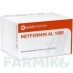 МЕТФОРМИН (METFORMIN) 1000 таблетки 120 шт - Метформин ALIUD PHARMA