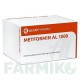 МЕТФОРМИН (METFORMIN) 1000 таблетки 180 шт - Метформин ALIUD PHARMA