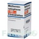 МЕТФОРМИН (METFORMIN) 1000 мг таблетки 180 шт - Метформин RATIOPHARM