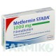 МЕТФОРМИН (METFORMIN) 1000 мг таблетки 30 шт - Метформин STADAPHARM
