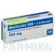 МЕТФОРМИН (METFORMIN) 500 таблетки 30 шт - Метформин 1 A PHARMA