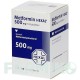 МЕТФОРМИН (METFORMIN) 500 мг таблетки 100 шт - Метформин HEXAL