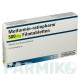 МЕТФОРМИН (METFORMIN) 500 мг таблетки 30 шт - Метформин RATIOPHARM