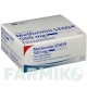 МЕТФОРМИН (METFORMIN) 500 мг таблетки 180 шт - Метформин STADAPHARM