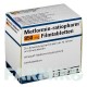 МЕТФОРМИН (METFORMIN) 850 мг таблетки 120 шт - Метформин RATIOPHARM