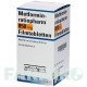 МЕТФОРМИН (METFORMIN) 850 мг таблетки 180 шт - Метформин RATIOPHARM