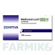 МЕТФОРМИН (METFORMIN) 850 мг таблетки 120 шт - Метформин ZENTIVA