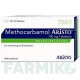 МЕТОКАРБАМОЛ (METHOCARBAMOL) 750 мг таблетки 20 шт - Метокарбамол ARISTO PHARMA