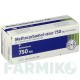 МЕТОКАРБАМОЛ (METHOCARBAMOL) 750 мг таблетки 50 шт - Метокарбамол HEXAL