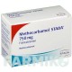 МЕТОКАРБАМОЛ (METHOCARBAMOL) 750 мг таблетки 50 шт - Метокарбамол STADAPHARM