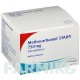 МЕТОКАРБАМОЛ (METHOCARBAMOL) 750 мг таблетки 100 шт - Метокарбамол STADAPHARM