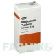 МЕТОТРЕКСАТ (METHOTREXAT) 10 мг таблетки 30 шт - Метотрексат PFIZER