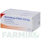 МЕТИЛДОПА (METHYLDOPA) 250 мг таблетки 100 шт - Метилдопа STADAPHARM