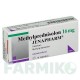 МЕТИЛПРЕДНІЗОЛОН (METHYLPREDNISOLON) 16 мг таблетки 10 шт - Метилпреднізолон MIBE