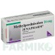 МЕТИЛПРЕДНІЗОЛОН (METHYLPREDNISOLON) 16 мг таблетки 50 шт - Метилпреднізолон MIBE