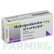 МЕТИЛПРЕДНІЗОЛОН (METHYLPREDNISOLON) 4 мг таблетки 100 шт - Метилпреднізолон MIBE