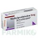 МЕТИЛПРЕДНІЗОЛОН (METHYLPREDNISOLON) 8 мг таблетки 50 шт - Метилпреднізолон MIBE