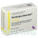 МЕТИЛПРЕДНІЗОЛЮТ (METHYLPREDNISOLUT) 250 мг порошок 5 шт - Метилпреднізолон MIBE
