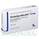 МЕТИЛПРЕДНІЗОЛЮТ (METHYLPREDNISOLUT) 32 мг порошок 3 шт - Метилпреднізолон MIBE