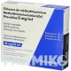 МЕТИЛТИОНИНИУМХЛОРИД (METHYLTHIONINIUMCHLORID) 5 мг/мл ампулы 5x10 мл - Метилтиониния хлорид DR.F.KOHLER CHEMIE