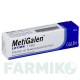 МЕТИГАЛЕН (METIGALEN) 1 мг/г эмульсия 20 г - Метилпреднизолон GALENPHARMA
