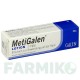 МЕТИГАЛЕН (METIGALEN) 1 мг/г эмульсия 50 г - Метилпреднизолон GALENPHARMA