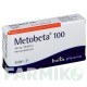 МЕТОБЕТА (METOBETA) 100 таблетки 30 шт - Метопролол BETAPHARM