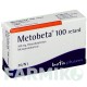 МЕТОБЕТА (METOBETA) 100 таблетки 30 шт - Метопролол BETAPHARM