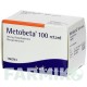 МЕТОБЕТА (METOBETA) 100 таблетки 100 шт - Метопролол BETAPHARM