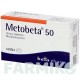 МЕТОБЕТА (METOBETA) 50 таблетки 50 шт - Метопролол BETAPHARM