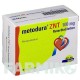 МЕТОДУРА ЗНТ (METODURA ZNT) 100 мг таблетки 50 шт - Метопролол VIATRIS