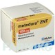 МЕТОДУРА ЗНТ (METODURA ZNT) 100 мг таблетки 100 шт - Метопролол VIATRIS
