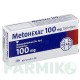 МЕТОГЕКСАЛ (METOHEXAL) 100 таблетки 30 шт - Метопролол HEXAL
