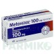 МЕТОГЕКСАЛ (METOHEXAL) 100 таблетки 50 шт - Метопролол HEXAL