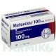 МЕТОГЕКСАЛ (METOHEXAL) 100 таблетки 100 шт - Метопролол HEXAL