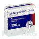 МЕТОГЕКСАЛ (METOHEXAL) 100 таблетки 50 шт - Метопролол HEXAL